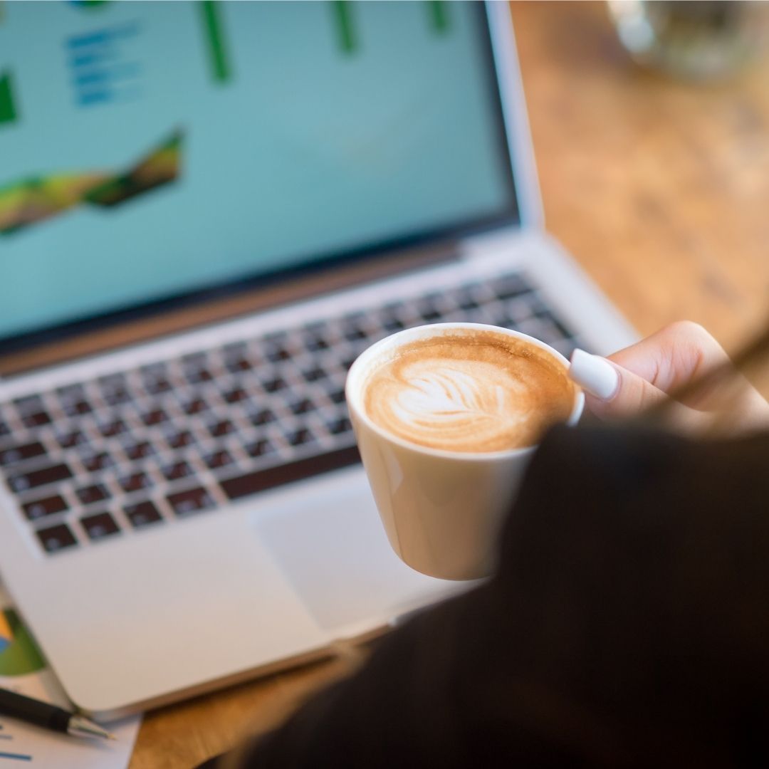 Fika Digital - knowing its time to outsource work