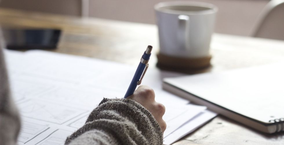 Blog - Content Marketing Mistakes Your Business Is Making