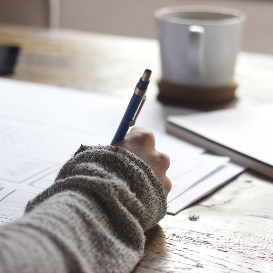 Fika Digital - Seven Content Marketing Mistakes Your Business Is Making