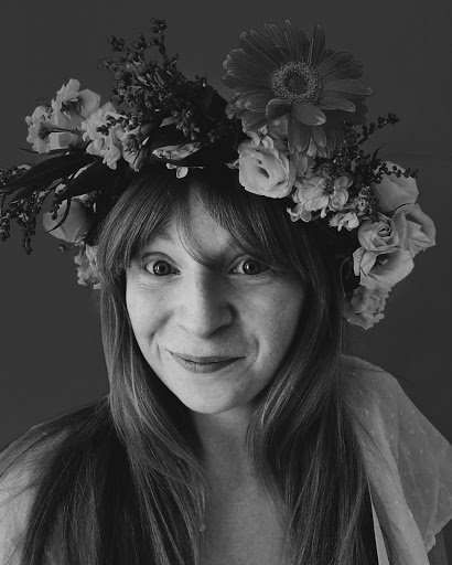 Day in the life of an events manager - helen - author