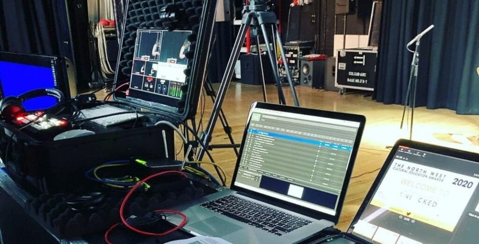 Diary of a Business Owner Day in the life of an Events Manager