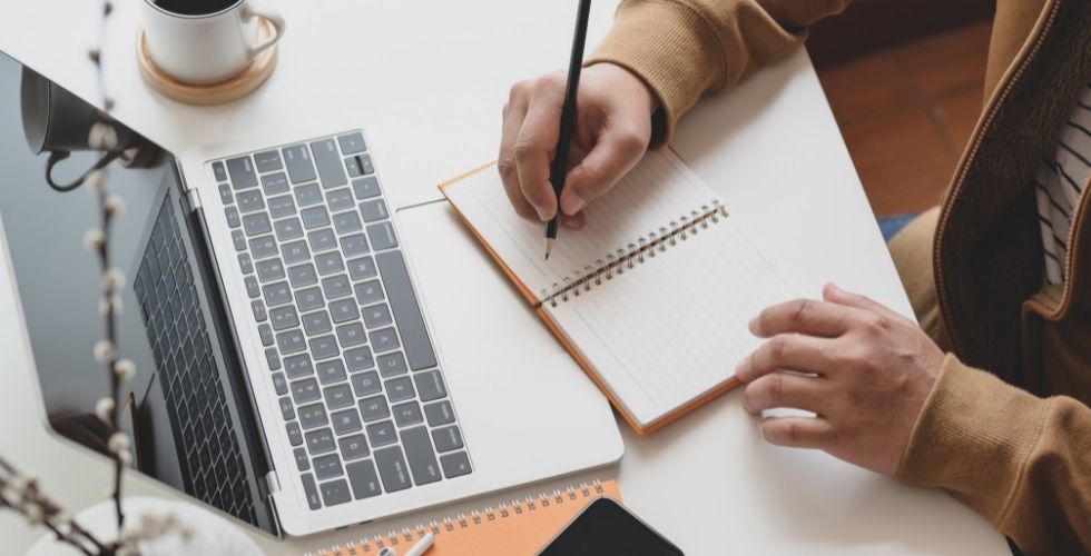 Fika Digital - do you need to hire a copywriter for your business