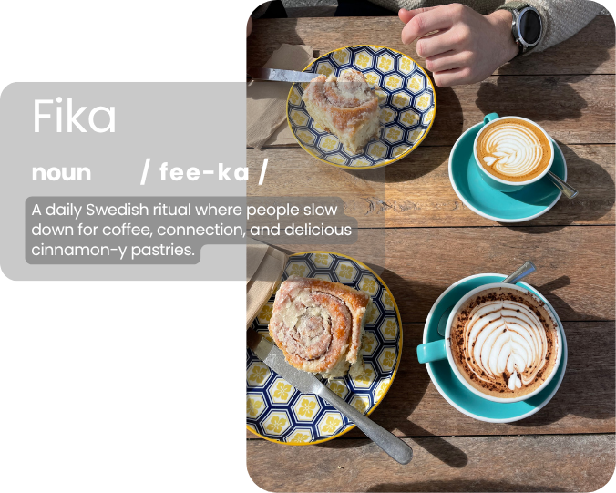 Fika Digital - Contact CTA