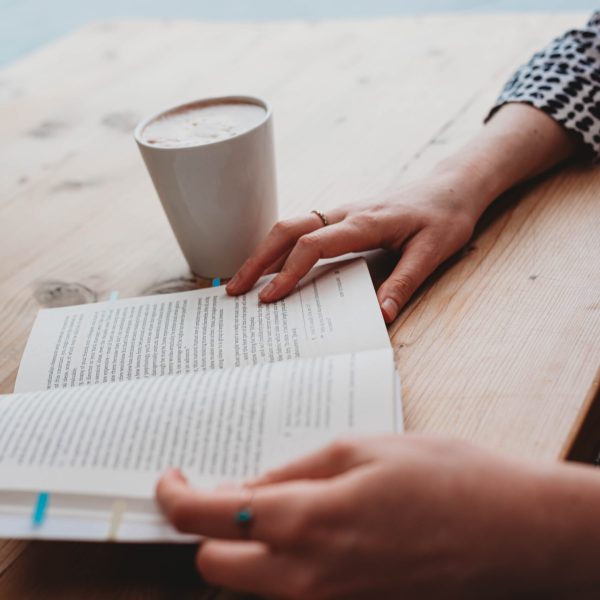 Copywriting blog - Fika Digital