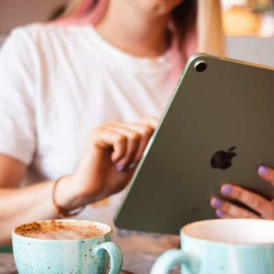 Fika Digital - Bespoke Marketing Packages - Header
