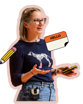 Fika Digital - Meet Tasmin Lofthouse - Copywriter and Content Strategist