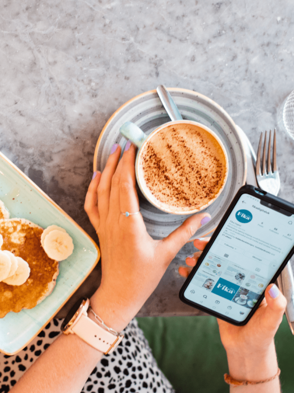 Fika Digital - Social Media Marketing Services